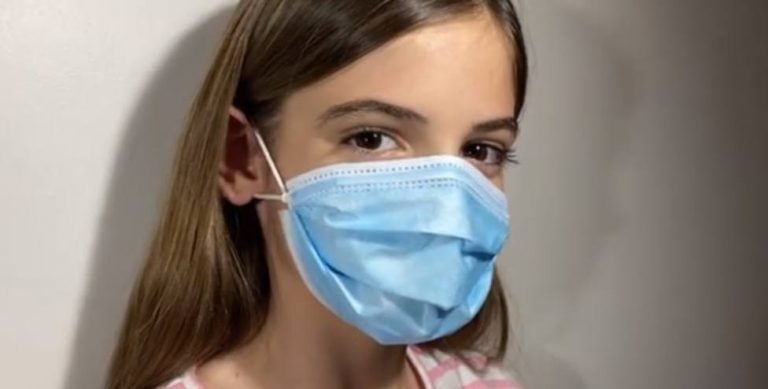 La Generalitat catalana calcula que habrá un contagio por cada 1.424 alumnos