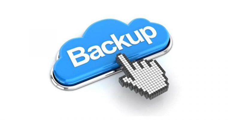Cómo hacer un backup completo de tu smartphone en Google Drive