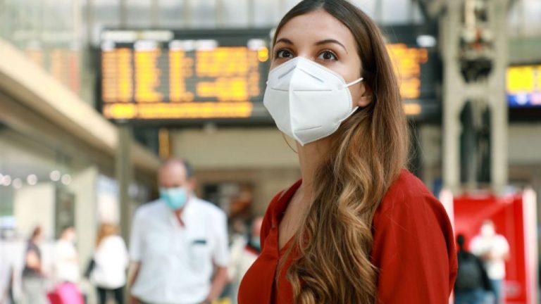 Cantabria dice que la segunda oleada de Covid está 