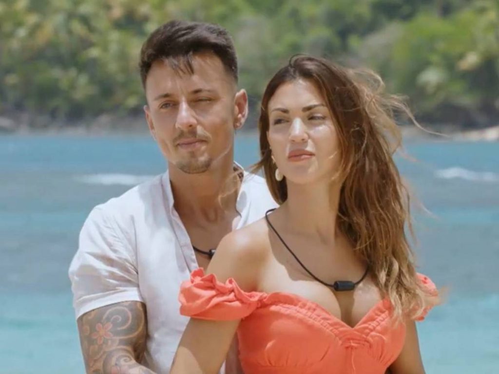 Por qué este año en La isla de las tentaciones vamos a ver más escenas '¡Estefaníaaaa!'