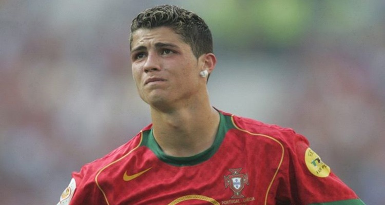 Eurocopa Portugal 2004