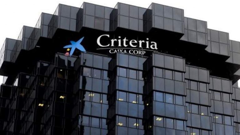 Criteria Caixa retoma su inversión en Telefónica al comprar 300.000 acciones
