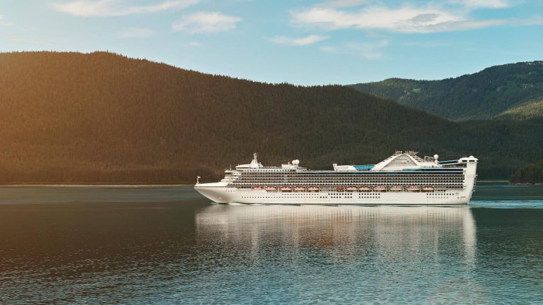 ¿Cruceros idílicos? Estas fotos decepcionantes que te demuestran la cruda realidad