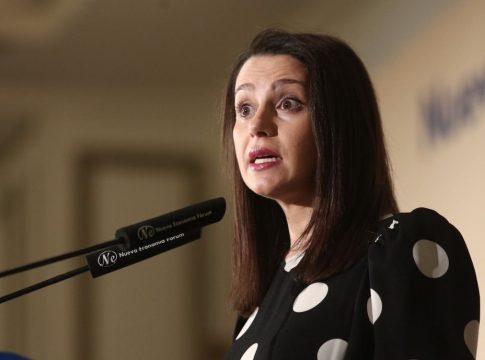 c's-apoyara-investigacion-kitchen-corrupcion-podemos C's apoyará la investigación por 'Kitchen', pero lamenta que Sánchez