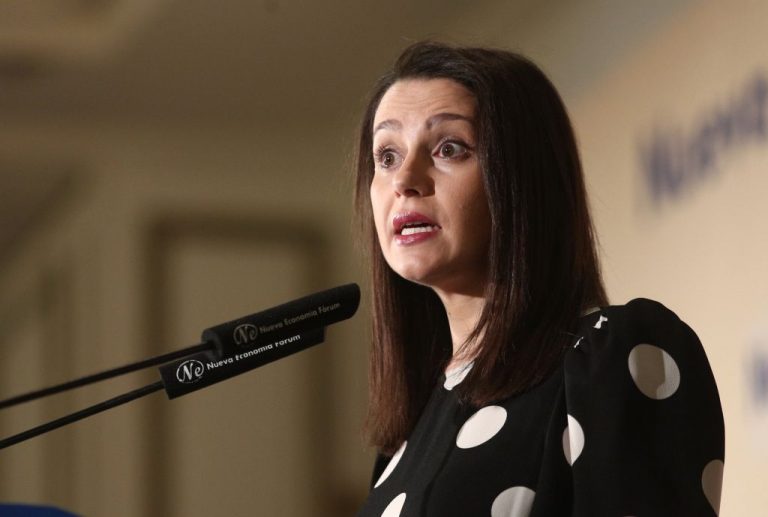 C's apoyará la investigación por 'Kitchen', pero lamenta que Sánchez 