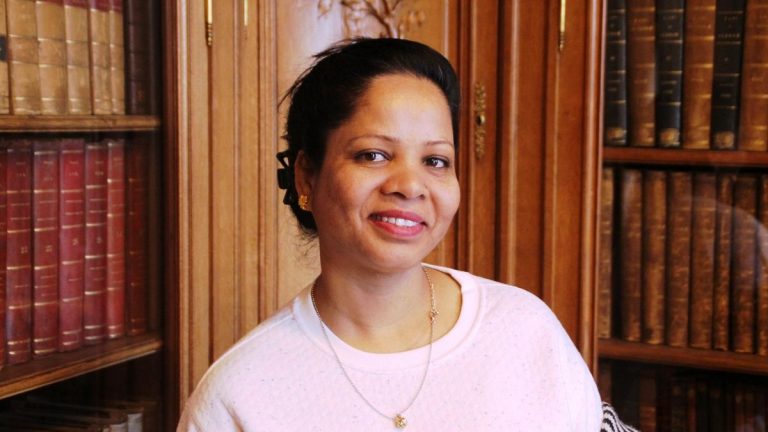 Asia Bibi pide cambiar Ley de blasfemia en Pakistán