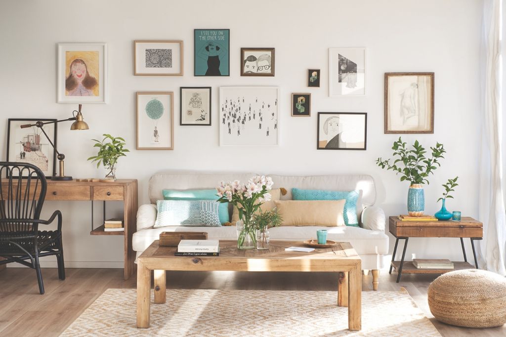 Trucos de decoración que ves en Instagram