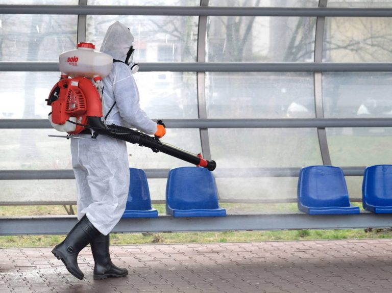 Asturias notifica 93 nuevos casos de COVID-19