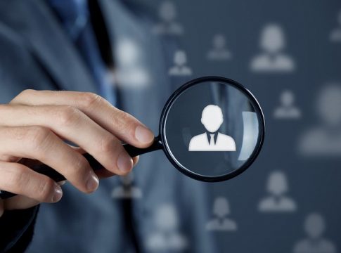 Curriculum vitae cv selección de personal