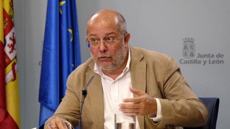 Castilla y León anuncia un cambio en políticas demográficas