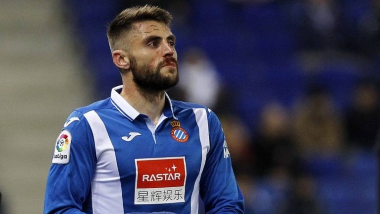 David López asegura que el RCD Espanyol saldrá beneficiado
