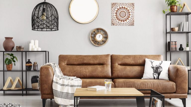 Trucos de decoración que ves en Instagram