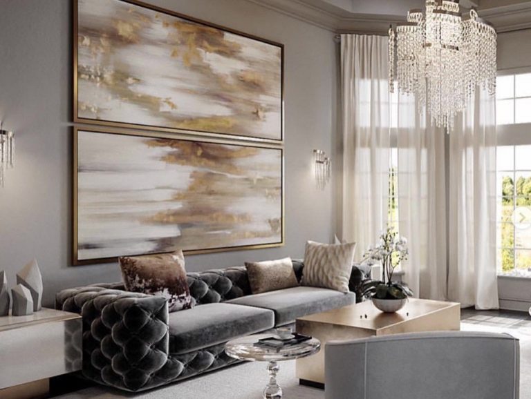 Trucos de decoración que ves en Instagram y que pueden servir para el caos de tu casa