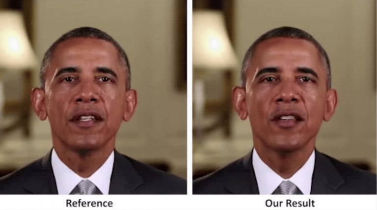 Microsoft desarrolla dos herramientas para distinguir los 'deepfakes'