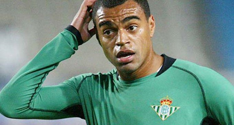 Denilson Oliveira, Betis, Jesé