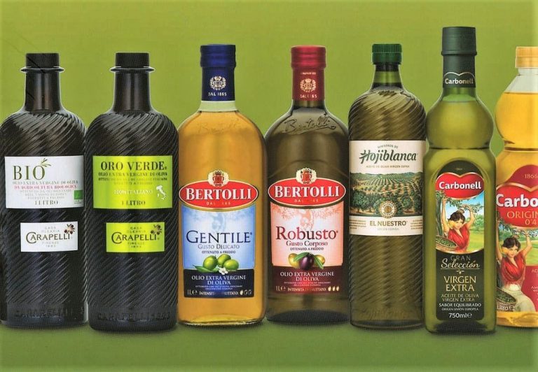 Deoleo gana 251 millones en el primer semestre por los extraordinarios