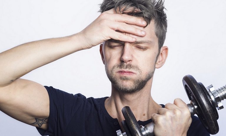 ¿Por qué nos da pereza hacer deporte, pero presumimos de hacerlo?