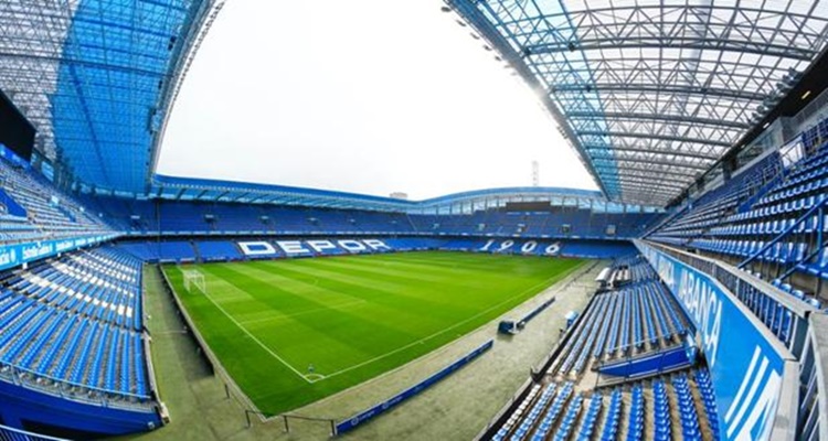 Deportivo VS Fuenlabrada: por fin se juega el partido de la discordia