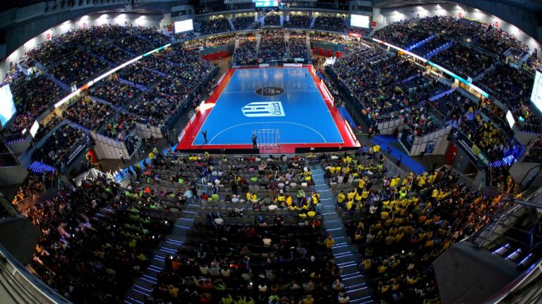 Vara defiende que haya público en los eventos deportivos con un aforo limitado