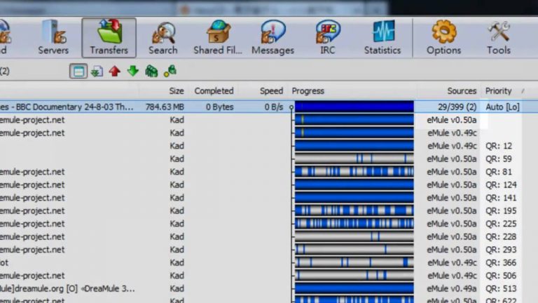 La historia de emule y por qué ha tardado 10 años en sacar una actualización