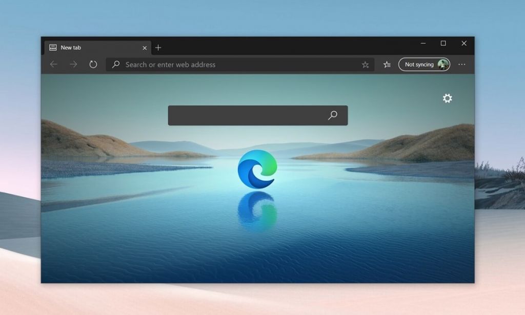 desinstalar edge