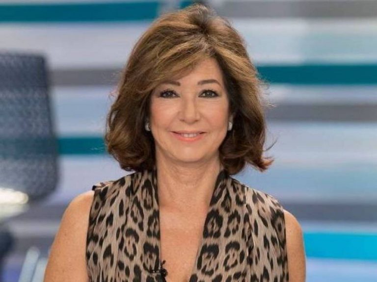 Ana Rosa Quintana: los cambios de looks que vuelven locos a sus fans