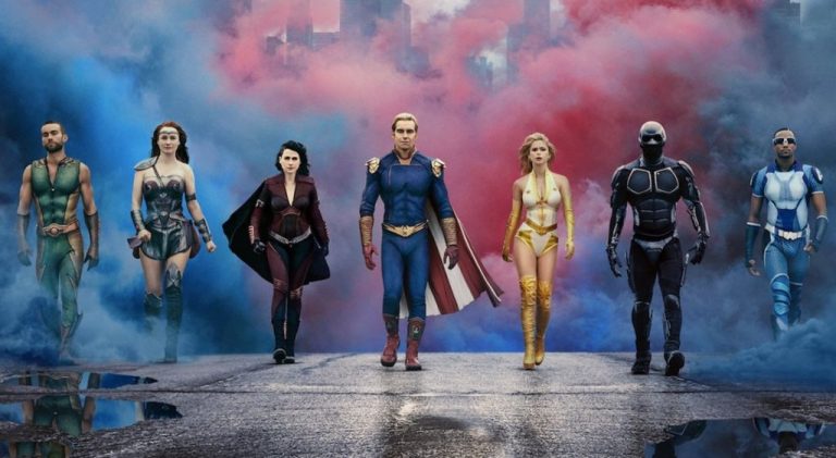 Amazon Prime prepara un spin off sobre 