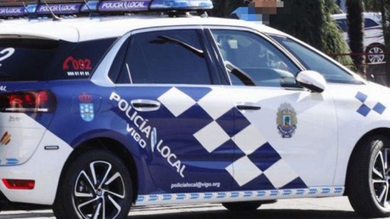 Detectadas en Vigo una fiesta con 200 personas sin mascarillas y una quedada con 100 coches