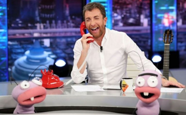 Los zascas más sonados a El Hormiguero ante la pregunta ¿qué es lo que quiero?