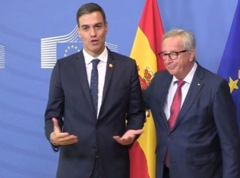 deuda-publica-marca-maximo-historico La deuda pública marca un máximo histórico al rozar los 1,3 billones, un 110,1% del PIB