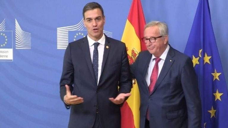 La deuda pública marca un máximo histórico al rozar los 1,3 billones, un 110,1% del PIB