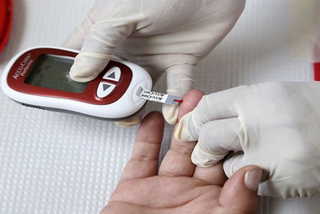 diabeticos