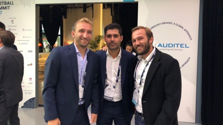 Diego Rivas (AFE), sobre la acusación de cohecho contra Aganzo: 