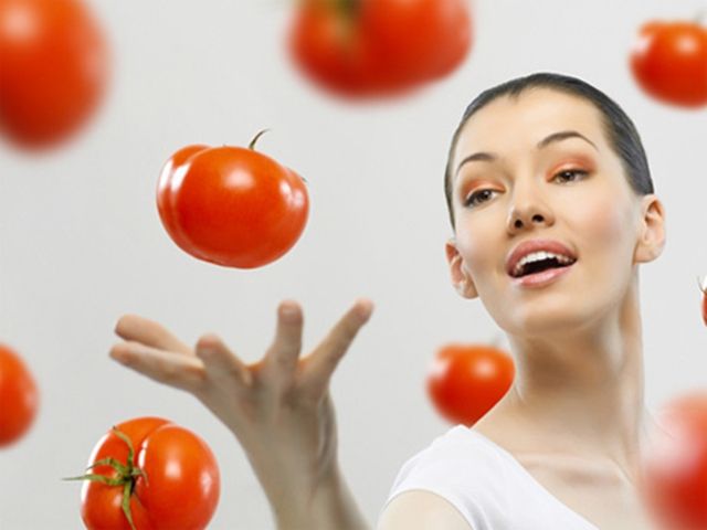 Así es la dieta del tomate para perder varios kilos a la semana