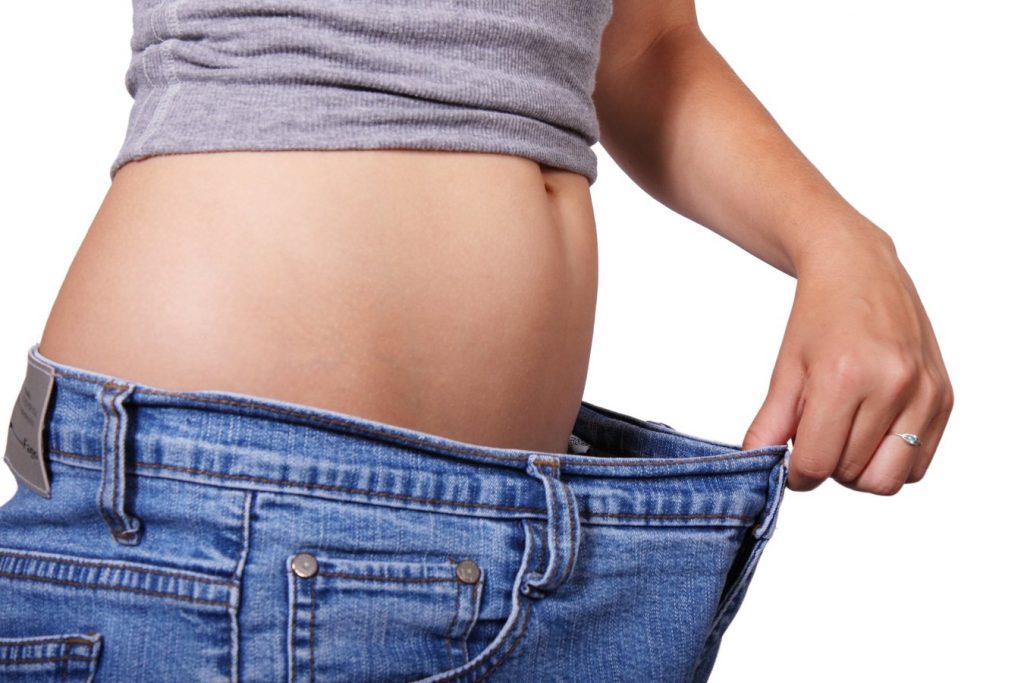 Dieta KETO