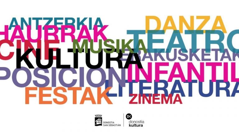 Donostia Kultura vende 26.000 entradas para espectáculos culturales en verano