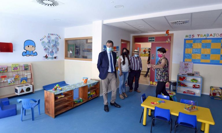 Junta insiste en que no existe 