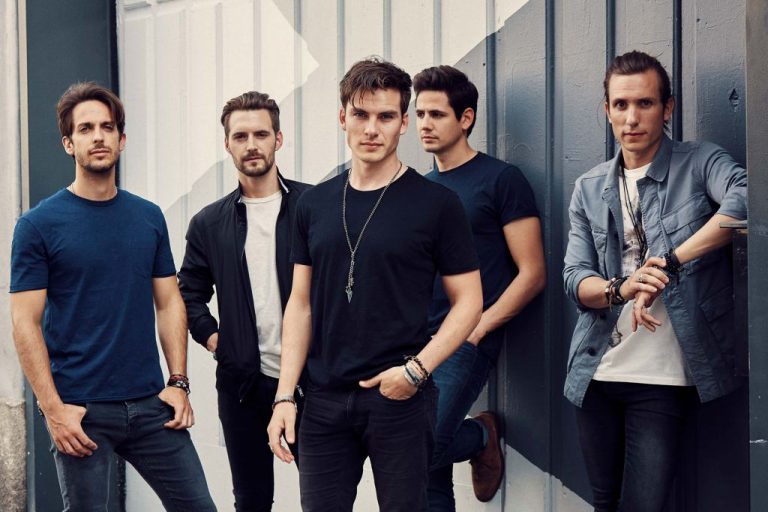 Así prepara Dvicio un concierto en plena pandemia