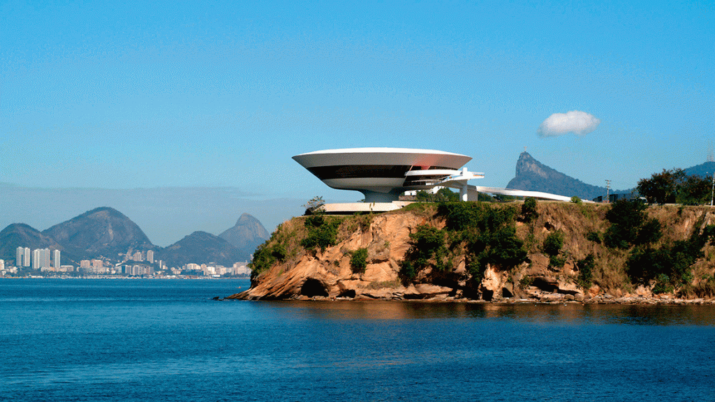 Edificios y obras arquitectónicas que desafían la gravedad