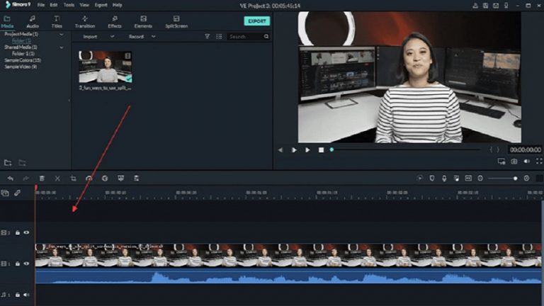 Como cambiar fácilmente las caras en vídeos