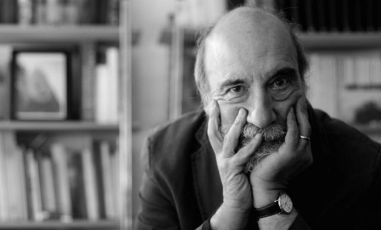 El poeta chileno Raúl Zurita ganó el XXIX Premio Reina Sofía de Poesía Iberoamericana