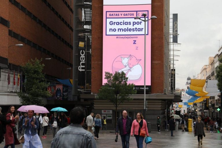 Qué es la contaminación acústica