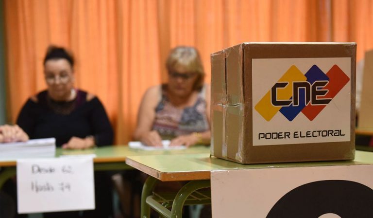 El Gobierno dice que si hay un espacio para celebrar elecciones democráticas en Venezuela lo apoyará