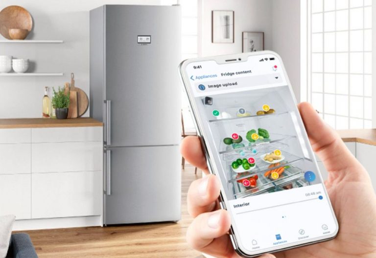 El mejor cuidado para tus electrodomésticos inteligentes