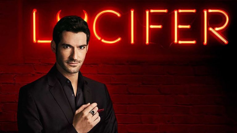 Tom Ellis ya sabe a qué va a dedicarse una vez acabe “Lucifer” en Netflix