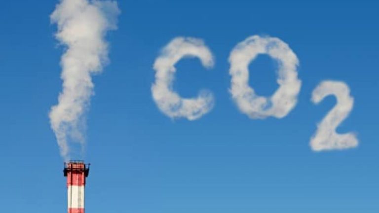 Un quinto de emisiones de CO2 proviene de suministros a multinacionales