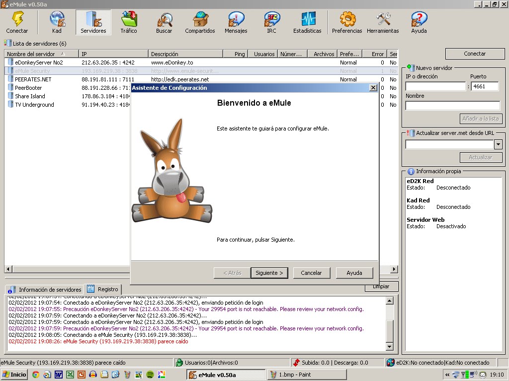 La historia de emule y por qué ha tardado 10 años en sacar una actualización