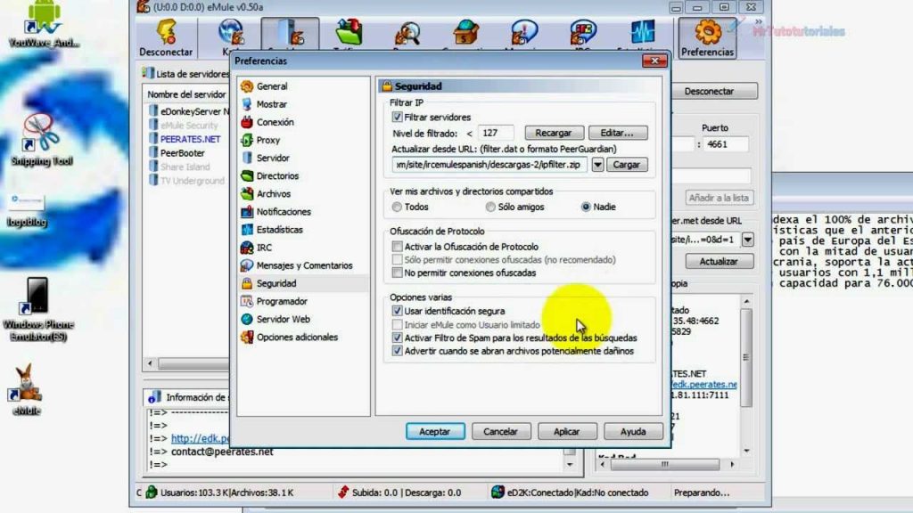La historia de emule y por qué ha tardado 10 años en sacar una actualización
