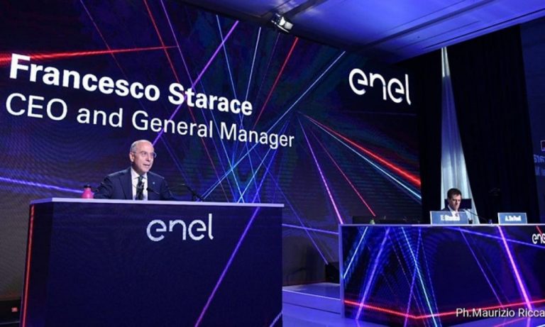 Enel, 'Global Compact Lead Company' por décimo año consecutivo