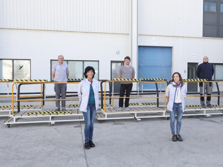 Permiten aplicar test PCR en origen y destino para crear corredores turísticos